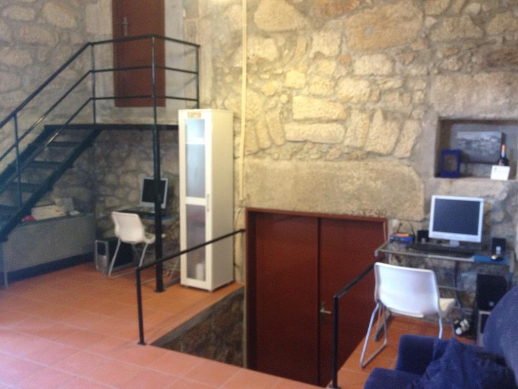 Casa Das Taipas