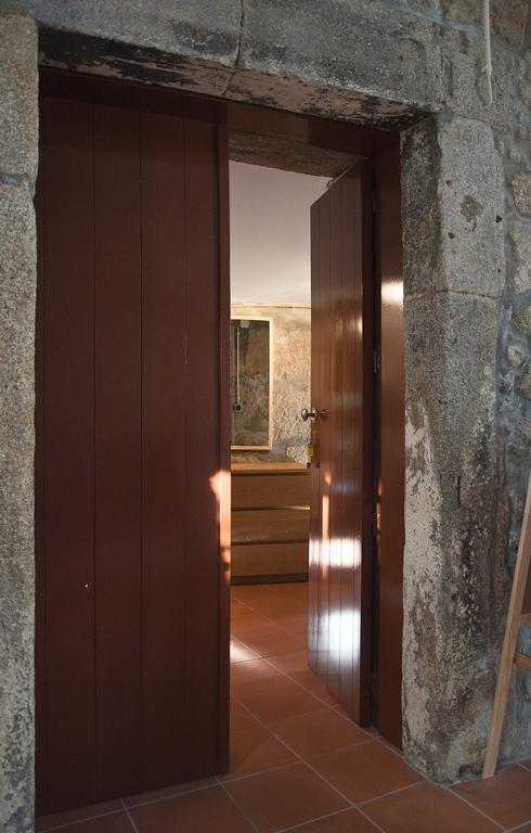 Apartment Casa Das Taipas