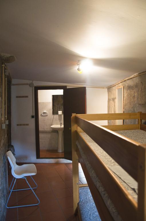 Casa Das Taipas