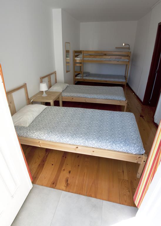 Apartment Casa Das Taipas Porto