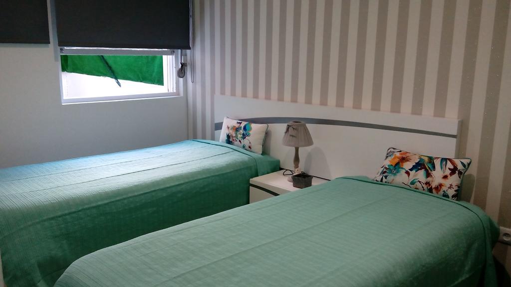 Apartment Alegria