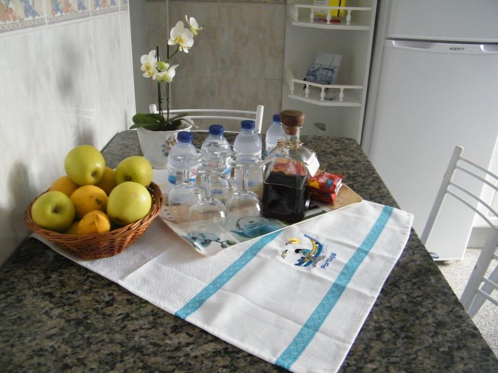 Holiday home Sailor's House - Holiday's House Porto