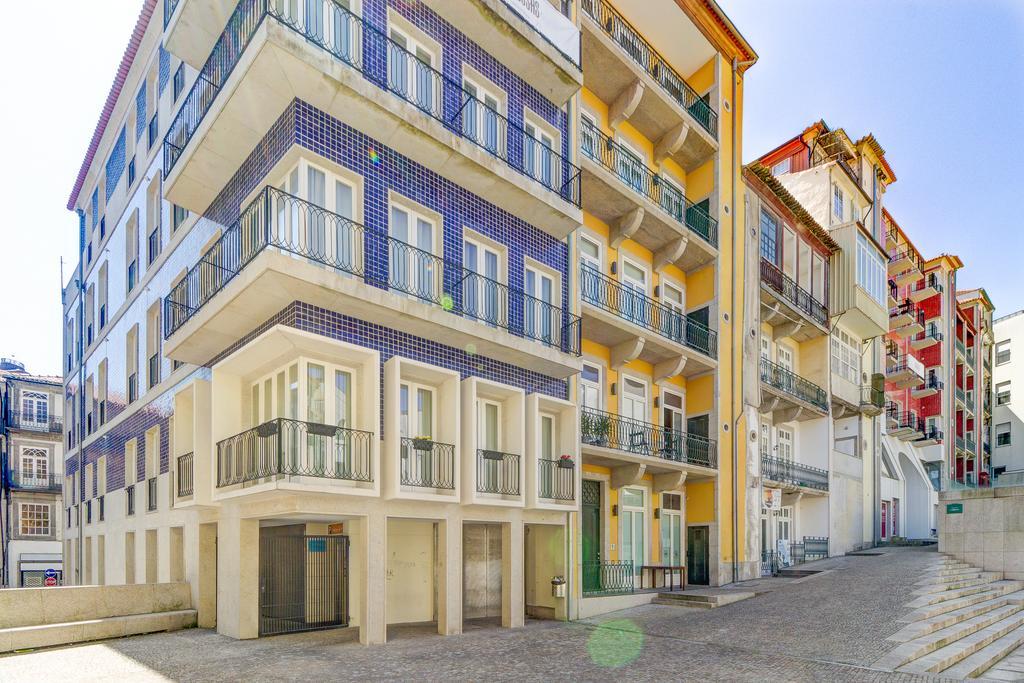 Appartement Cardosas Story By Hosts Porto