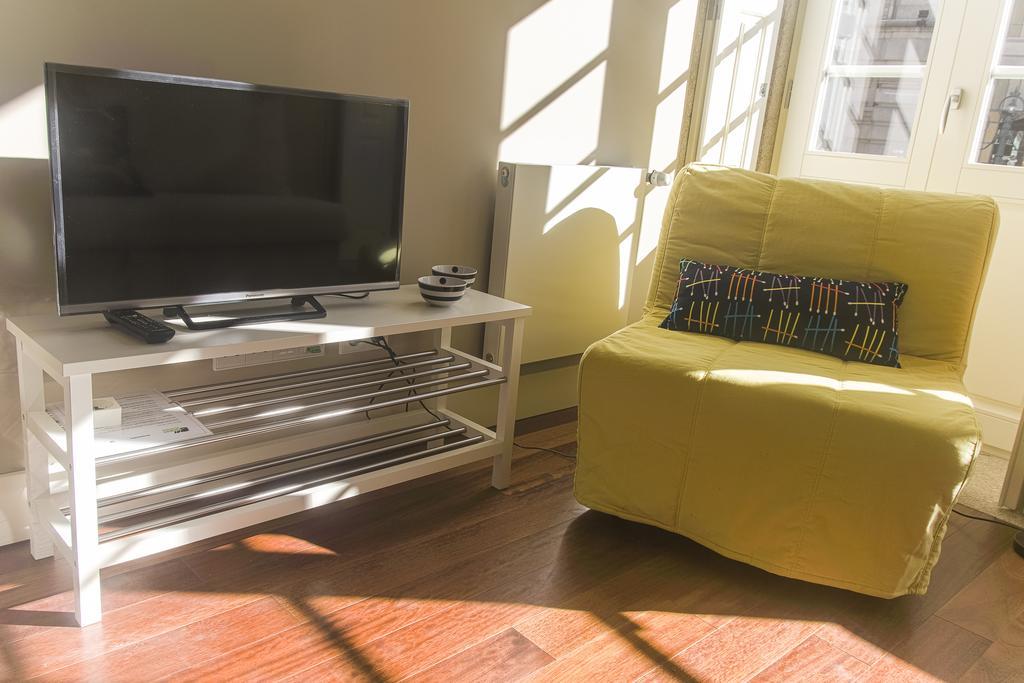 Apartment Bmyguest - Cardosas Stylish Porto