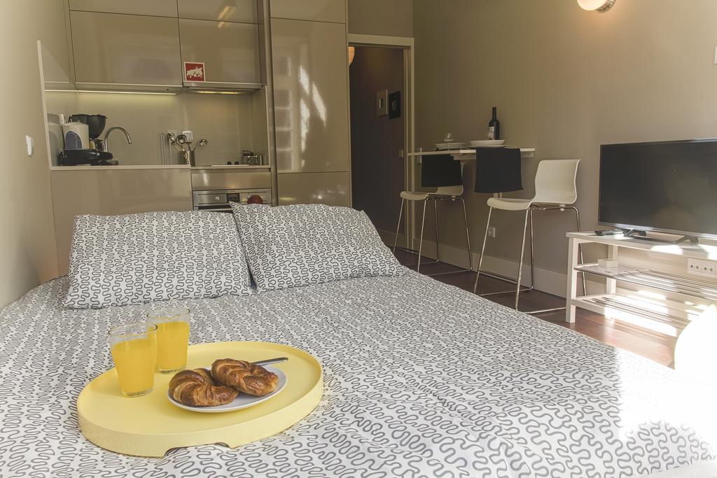 Bmyguest - Cardosas Stylish Porto