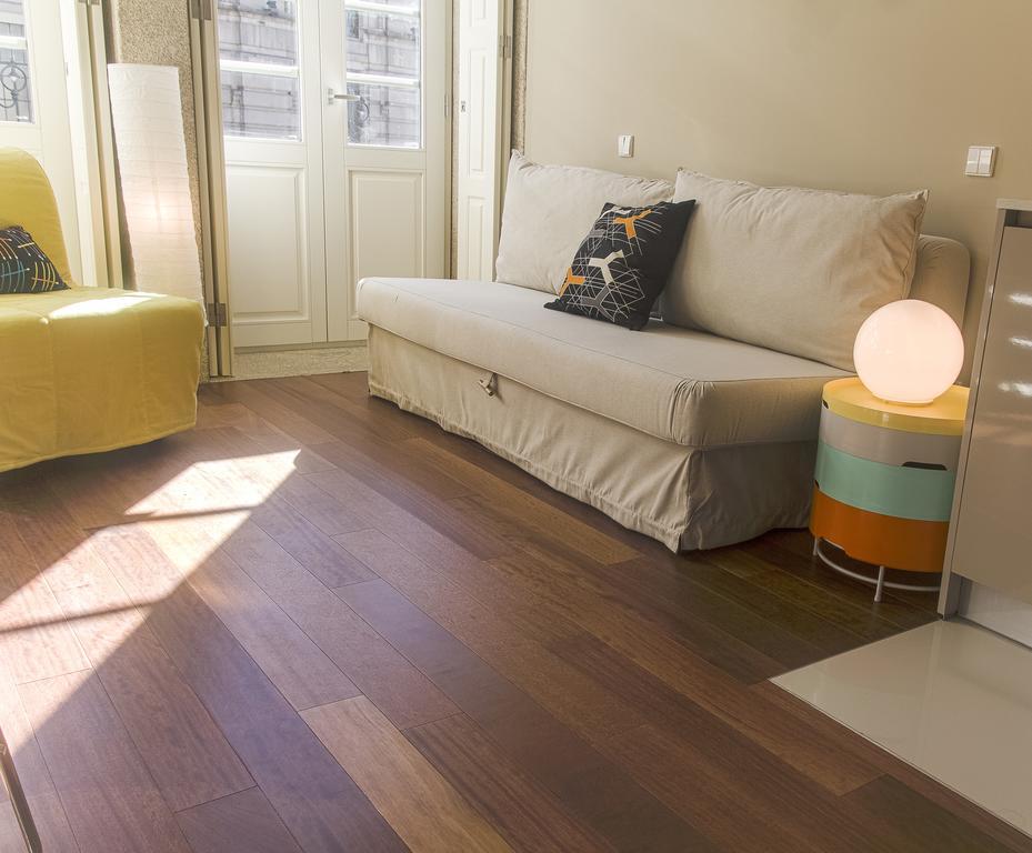 Apartment Bmyguest - Cardosas Stylish Porto