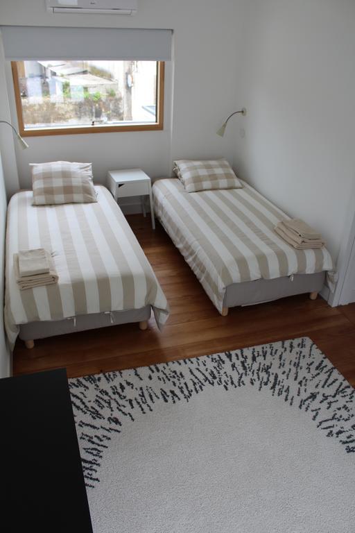 Apartment Opo.apt - Art Deco In Oporto's Center Porto