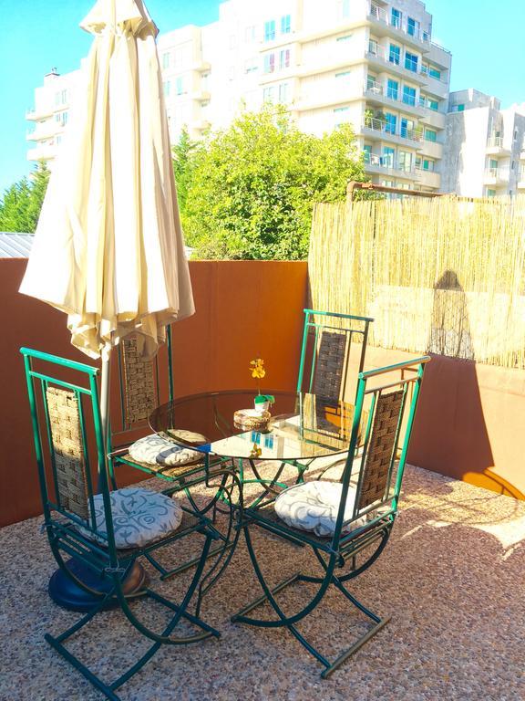 Appartement Le Petit Chateau *