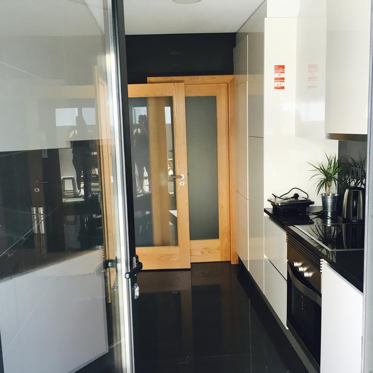 Appartement Live In Porto