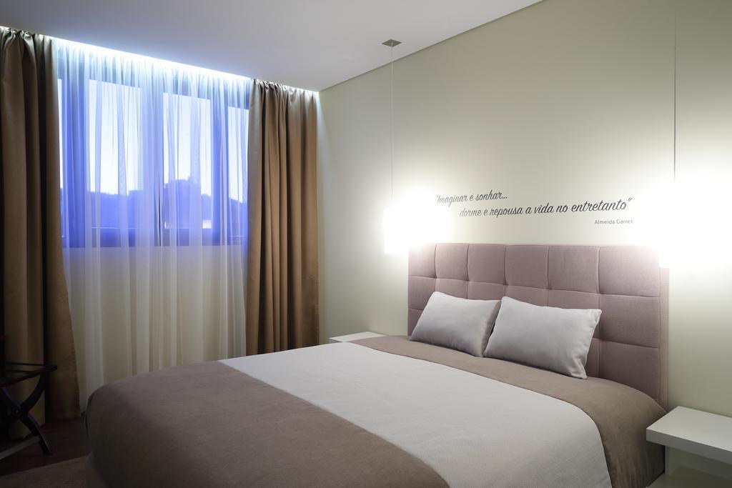 Aparthotel Old Town - Tourism Porto
