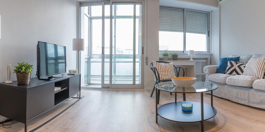 Apartamento Loveporto - Sá Da Bandeira Porto