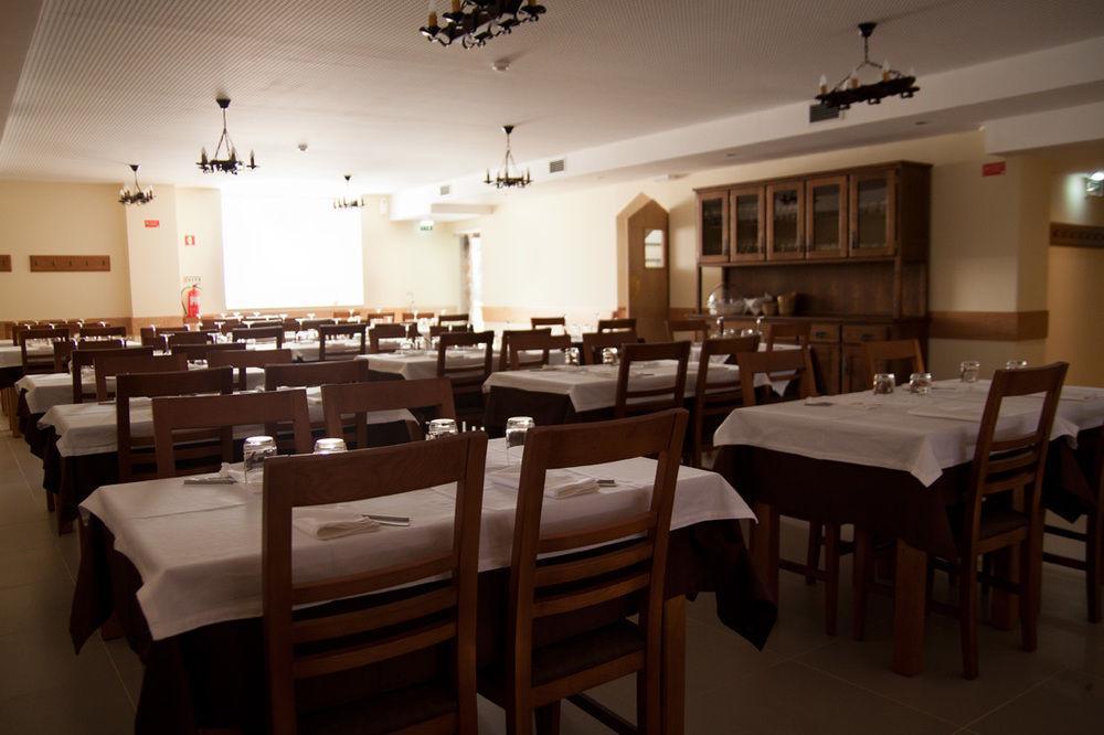 Casa De Lobos Ferienhaus *