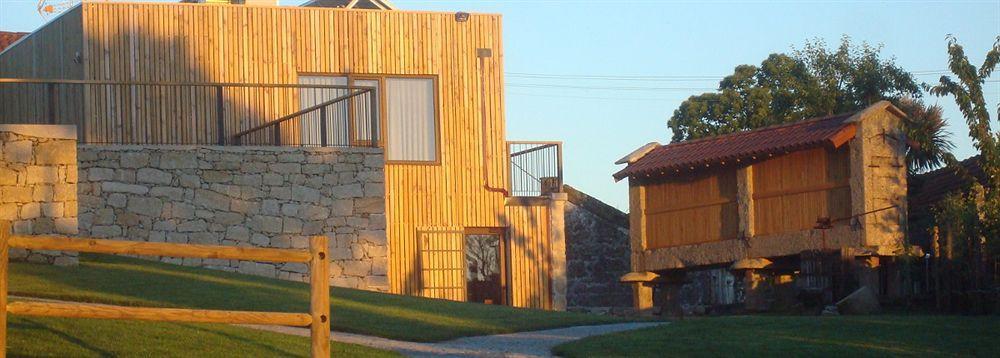 Casa De Lobos Ferienhaus