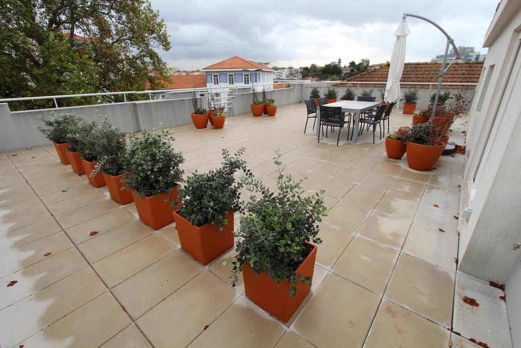 Apartment Opo.apt - Art Deco In Oporto's Center *