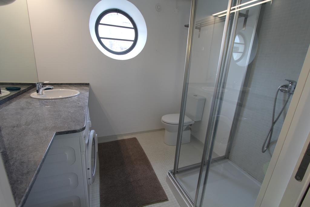 Apartment Opo.apt - Art Deco In Oporto's Center *