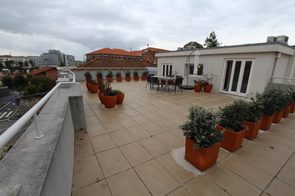 Opo.apt - Art Deco In Oporto's Center Porto