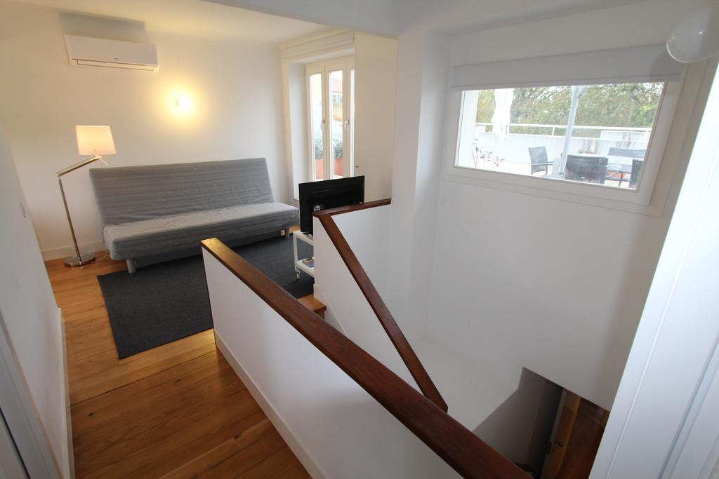 Apartment Opo.apt - Art Deco In Oporto's Center *