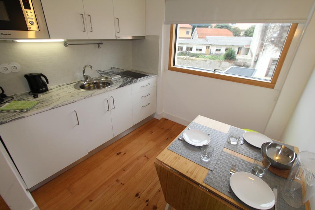 Apartment Opo.apt - Art Deco In Oporto's Center