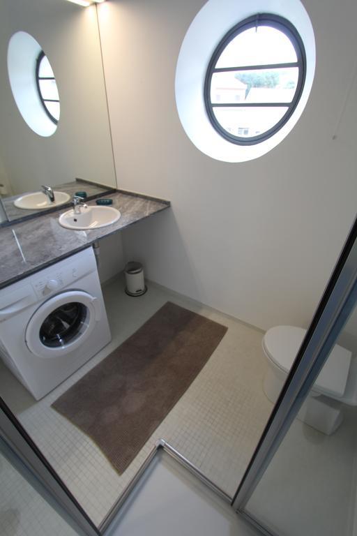 Apartment Opo.apt - Art Deco In Oporto's Center Porto