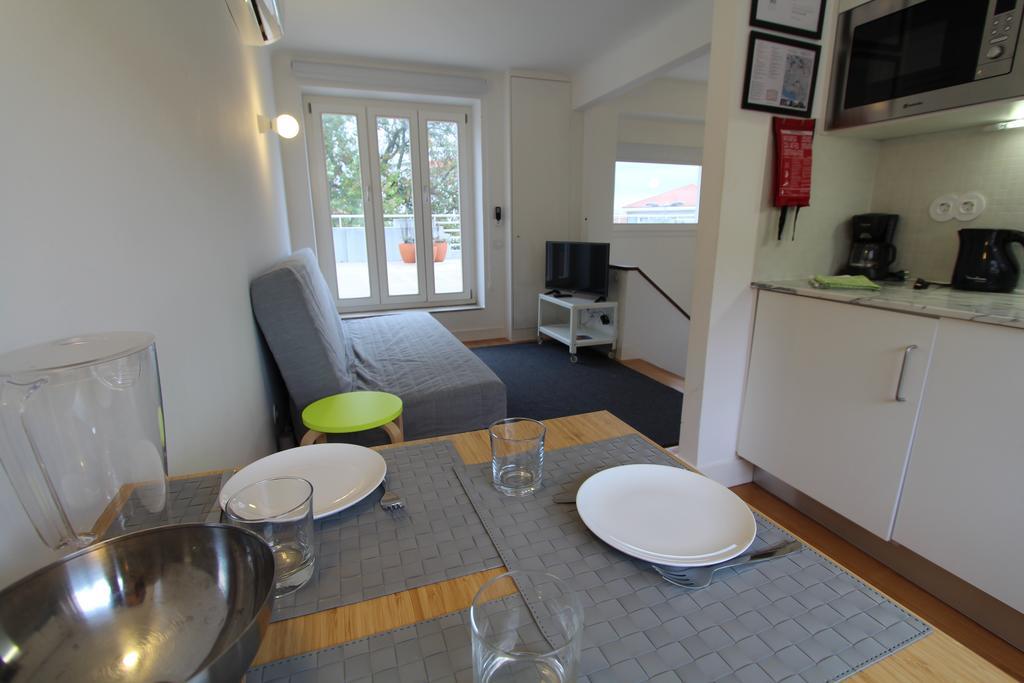 Apartment Opo.apt - Art Deco In Oporto's Center *