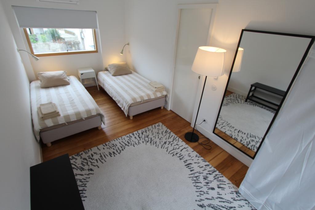 Apartment Opo.apt - Art Deco In Oporto's Center