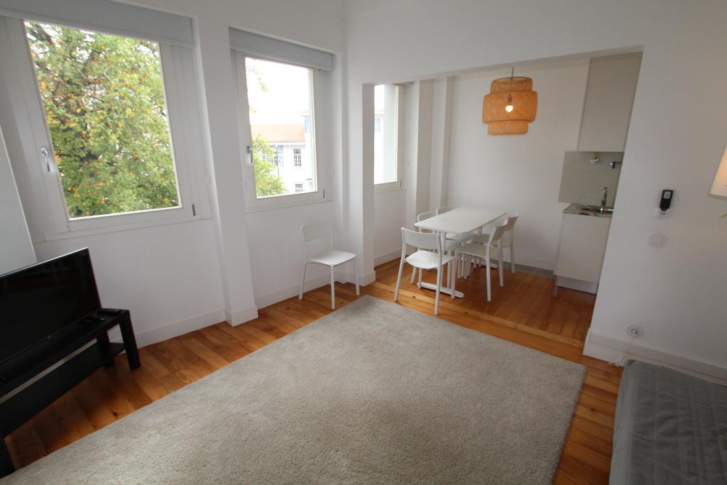 Apartment Opo.apt - Art Deco In Oporto's Center Porto
