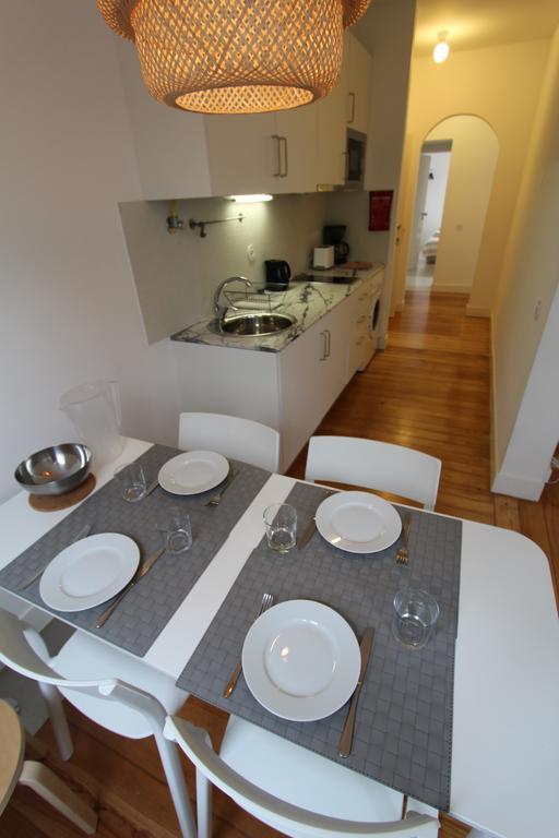 Apartment Opo.apt - Art Deco In Oporto's Center *