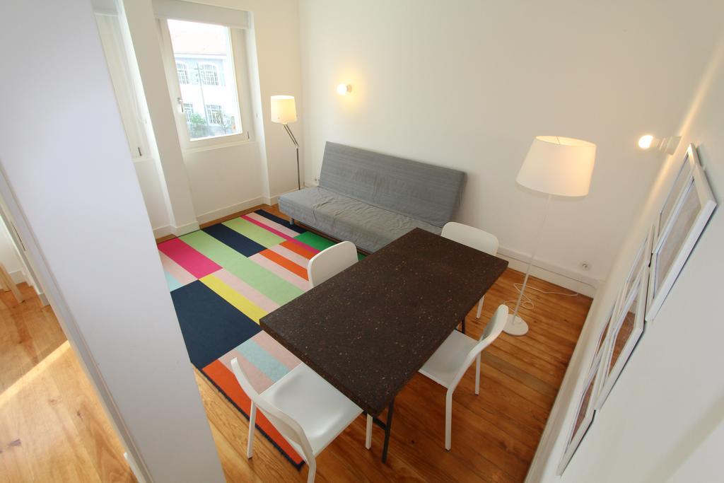 Apartment Opo.apt - Art Deco In Oporto's Center *