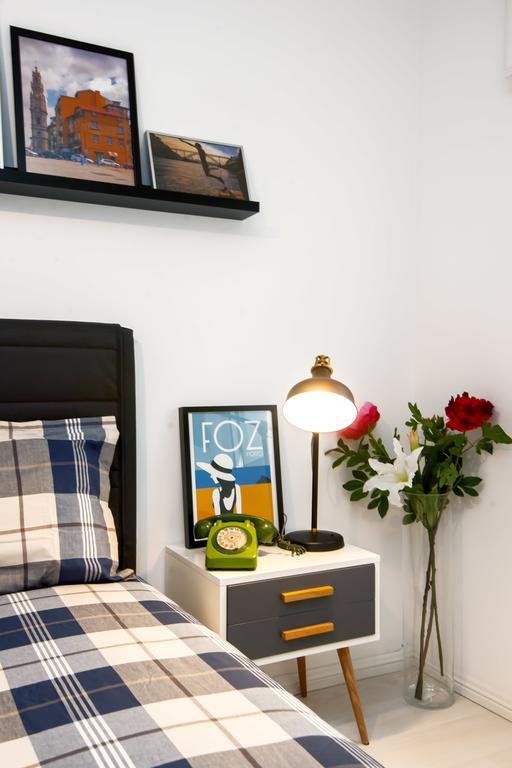 Appartement Downtown Flats