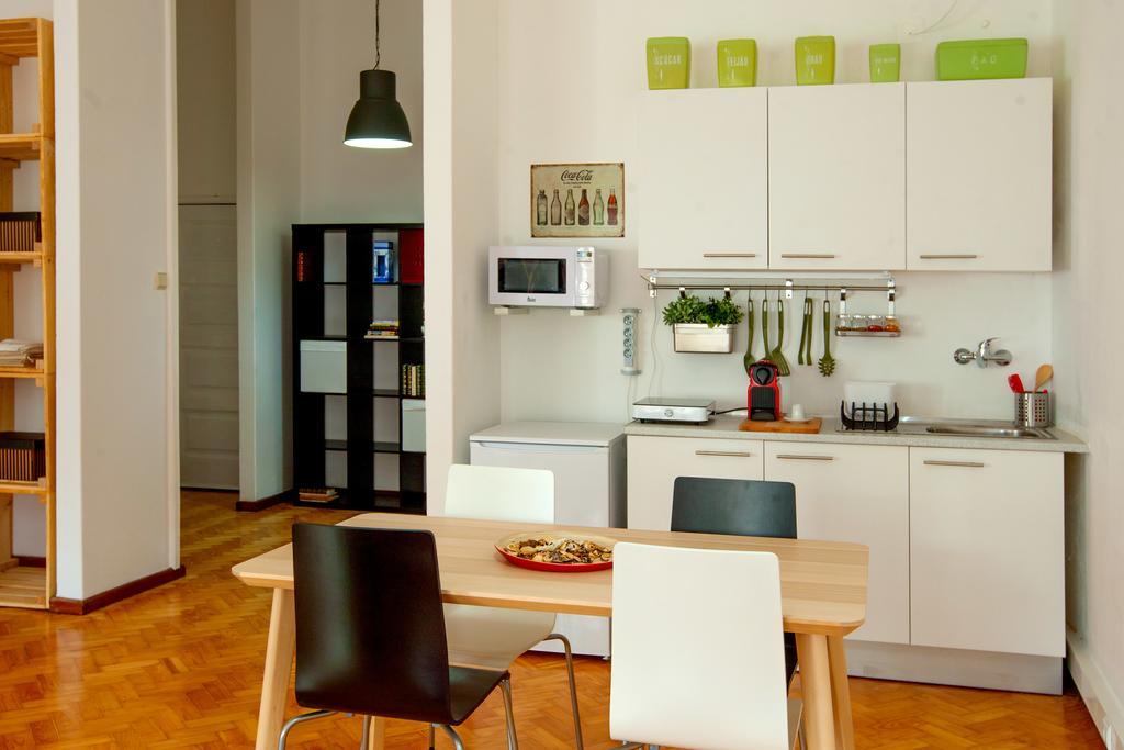 Appartement Downtown Flats