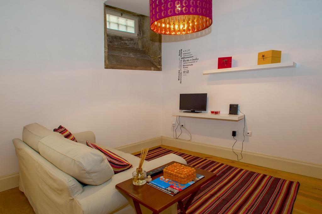 Appartement Downtown Flats Porto