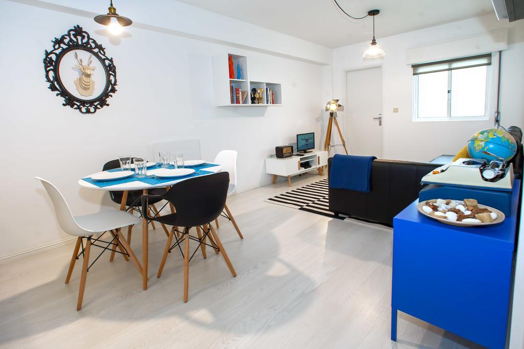 Appartement Downtown Flats