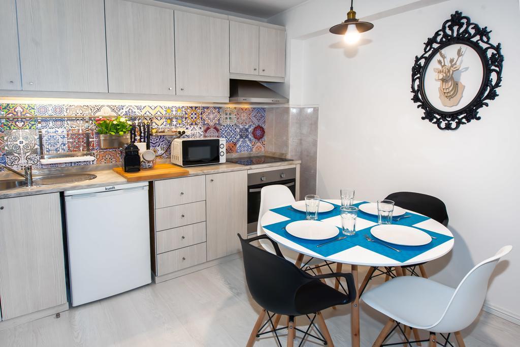 Appartement Downtown Flats