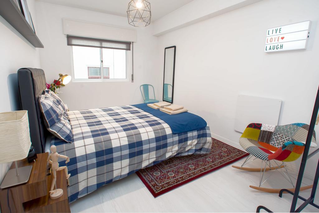 Appartement Downtown Flats Porto
