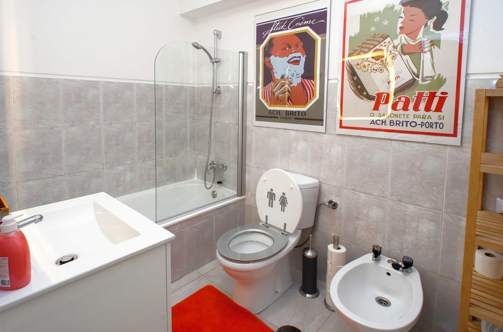 Appartement Downtown Flats Porto