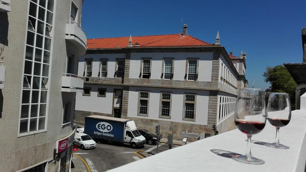 Vakantiehuis Praca Da Republica *