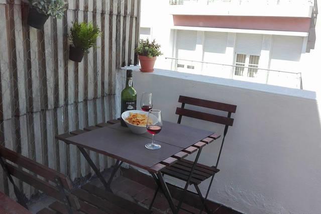 Vakantiehuis Praca Da Republica *
