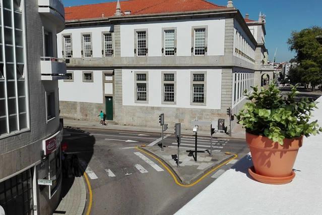 Vakantiehuis Praca Da Republica