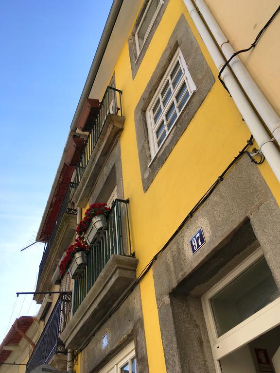 Historical Center - Taipas Apartment Porto