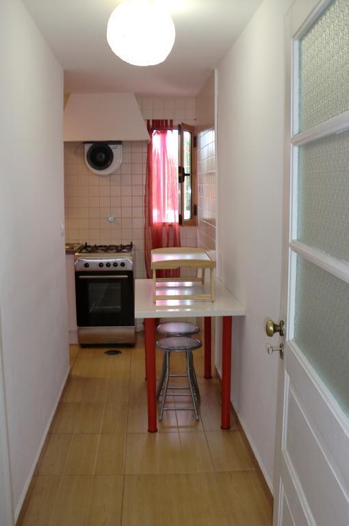 The Yellow House 2 Vakantiehuis *