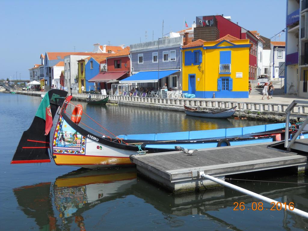 Casa de Férias Casa Miraflor *
