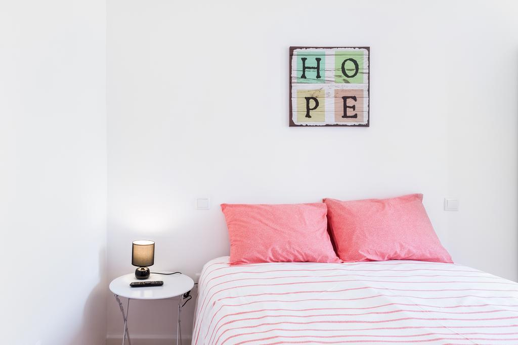 Apartamento Portovivo Bonjardim Porto