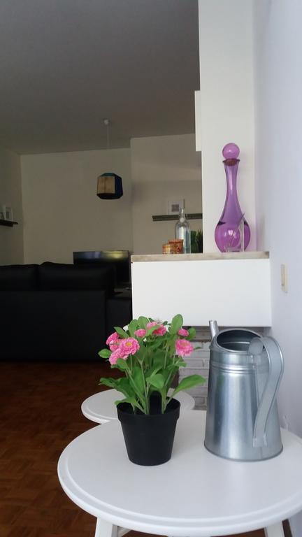 Apartment Carregal *