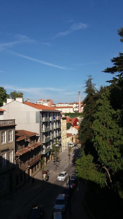 Carregal Apartment *