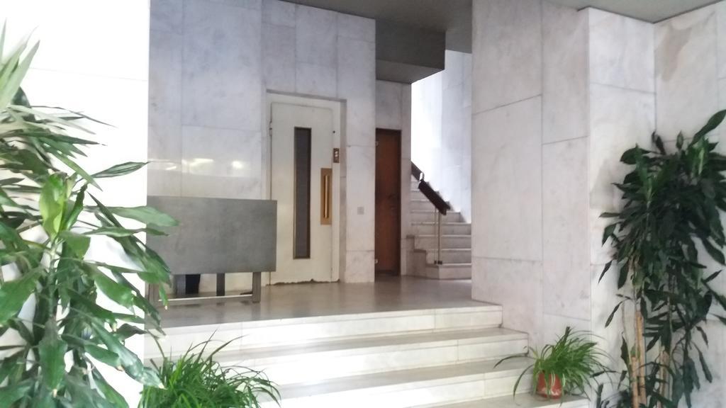 Carregal Apartment *