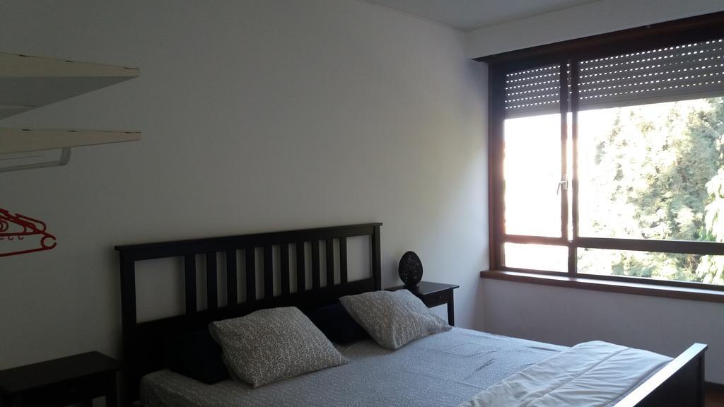 Apartment Carregal Porto