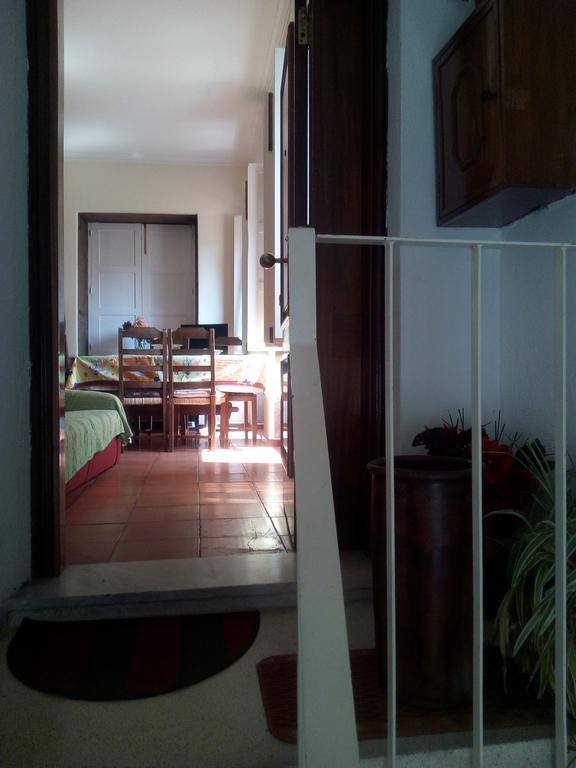 Sao Salvador Apartment Porto