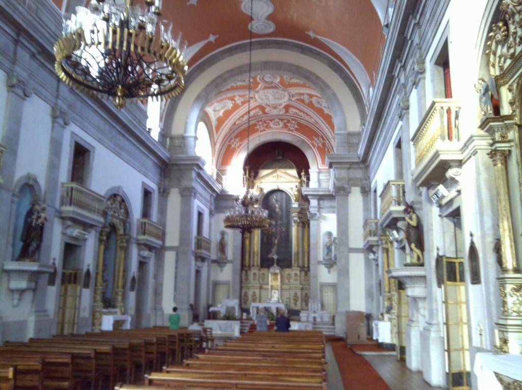 Casa de Férias Casa Miraflor *