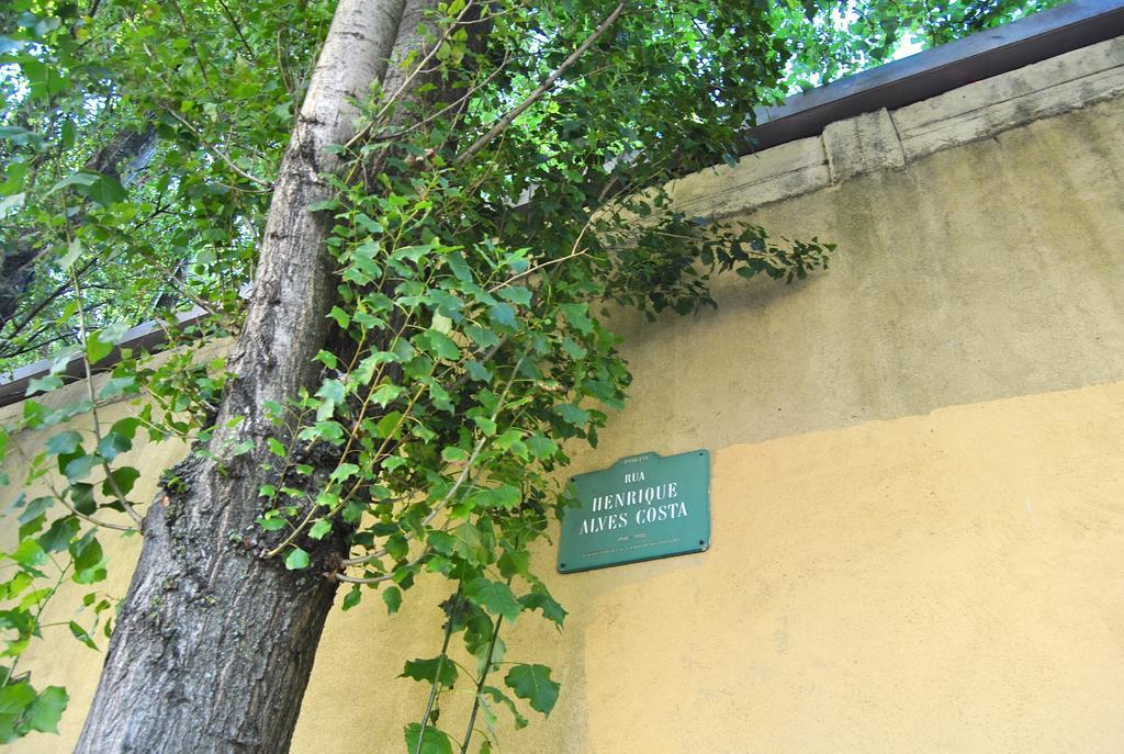 Apartamento Francos House