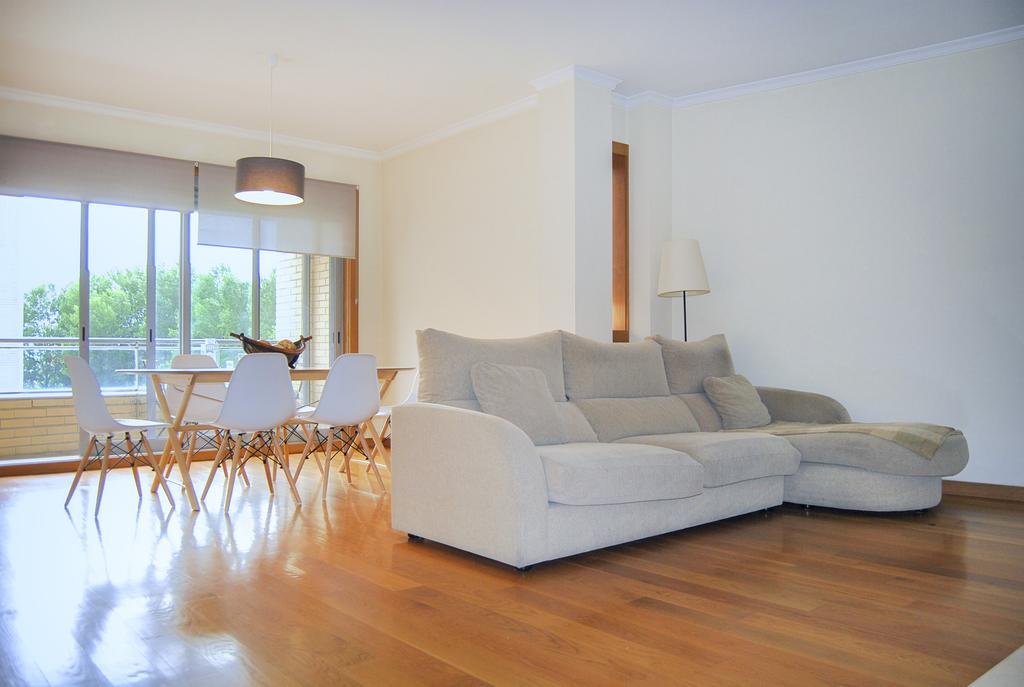 Francos House Apartamento *